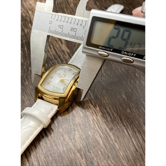 Invicta Special Edition Baby Lupah Watch Set Womens Heart Pearl Dial Model 0052 - Picture 9 of 10